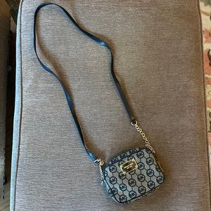 Michael Kors Cross Body Bag